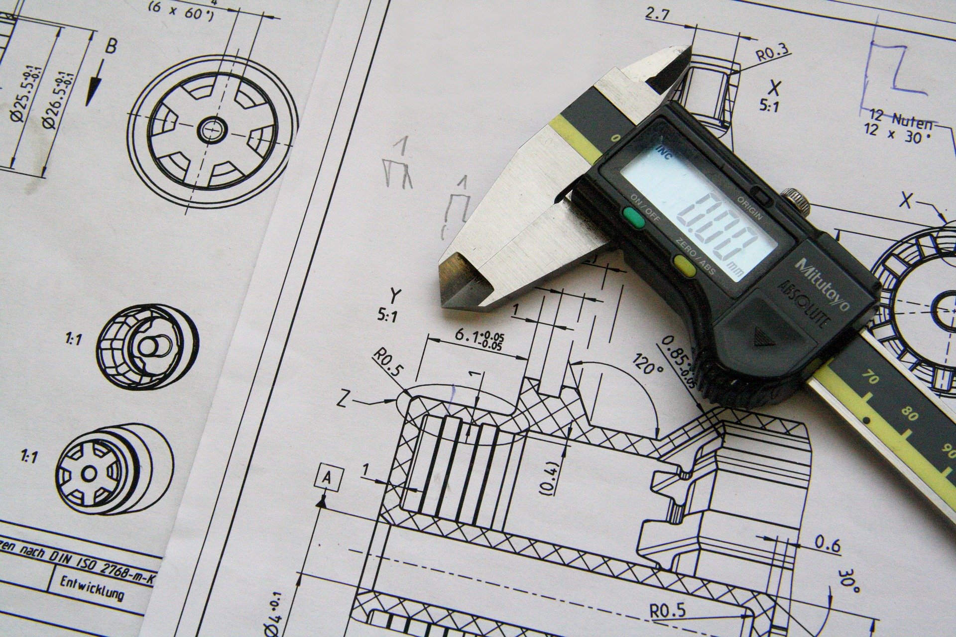 Produit Pack Plans de Développement