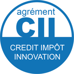 Certification Agrément Crédit Impôt Innovation CII